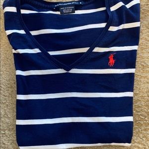 Ralph Lauren short sleeve